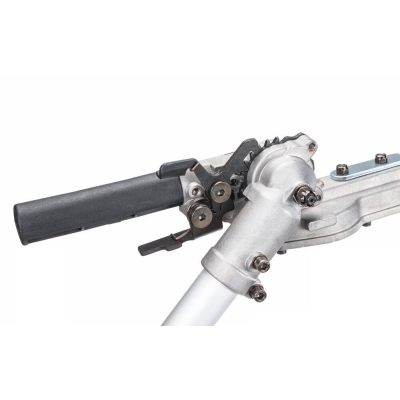 POWERMAT PM-NEW-1200S - ELEKTRYCZNE NOŻYCE DO ŻYWOPŁOTU NA WYSIĘGNIKU PM-NEW-1200S 40CM 1200W