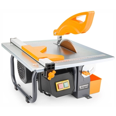 POWERMAT PM-PDG-1700M - PRZECINARKA STOLIKOWA DO GLAZURY I PŁYTEK PM-PDG-1700M