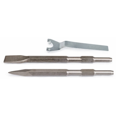 POWERMAT PM-MWB-2800 - MŁOT UDAROWY WYBURZENIOWY HEX SDS 2800W PM-MWB-2800 15J