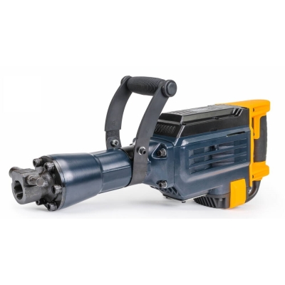 POWERMAT PM-MWB-3200 - MŁOT UDAROWY WYBURZENIOWY HEX SDS 3200W PM-MWB-3200 50J