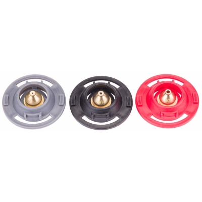 POWERMAT PM-PDM-20V-1.5AM - AKUMULATOROWY AGREGAT / PISTOLET DO MALOWANIA PM-PDM-20V-1.5AM