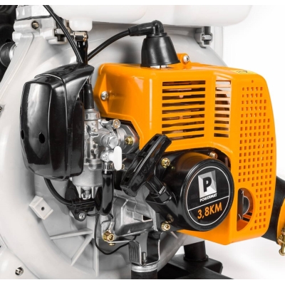 POWERMAT PM-OPS-14 - OPRYSKIWACZ SPALINOWY 14L 3,8KM PM-OPS-14