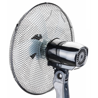 POWERMAT ST-4 - WENTYLATOR PODŁOGOWY 135CM 75W ST-4