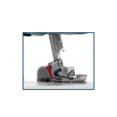 BERNINA B48 Bernina Bernette Funlock B48 - Coverlok, 23 ściegi