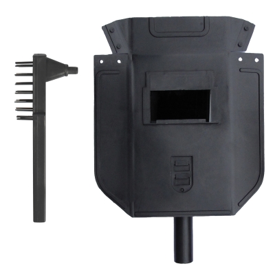 WELDER FANTASY PARTNER II 200 DC - spawarka inwertorowa