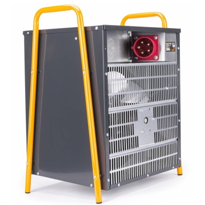 POWERMAT PM-NAG-15EDN - NAGRZEWNICA ELEKTRYCZNA DMUCHAWA FARELKA 15KW 400V PM-NAG-15EDN