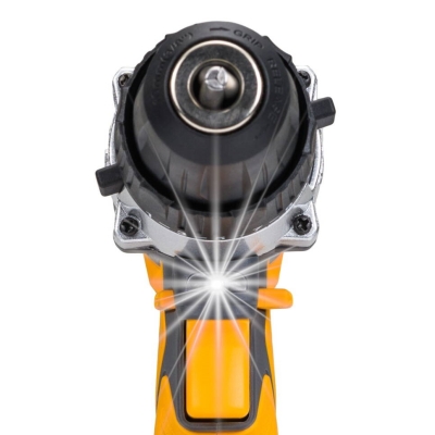 POWERMAT PM-WA-20V-2AT - WKRĘTARKA AKUMULATOROWA Z UDAREM PM-WA-20V-2AT