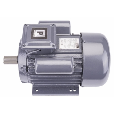 POWERMAT PM-JSE-3000T - SILNIK ELEKTRYCZNY JEDNOFAZOWY 3KW 2800RPM PM-JSE-3000T