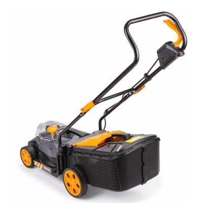 POWERMAT PM-KSA-40C - KOSIARKA AKUMULATORWA PM-KSA-40C