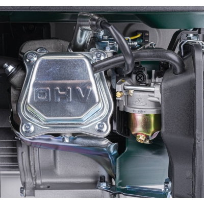 POWERMAT PM-AGR-3000M - AGREGAT PRĄDOTWÓRCZY 3000W PM-AGR-3000M