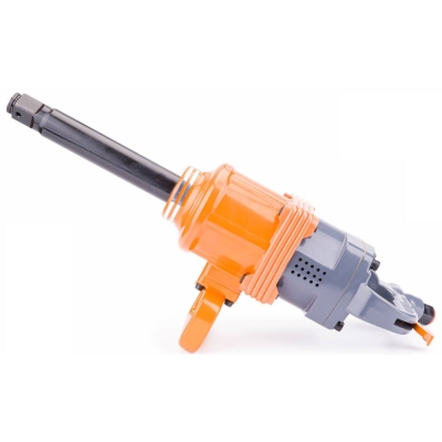 POWERMAT PM-KPU-4800M - KLUCZ PNEUMATYCZNY UDAROWY TIR 4800NM PM-KPU-4800M