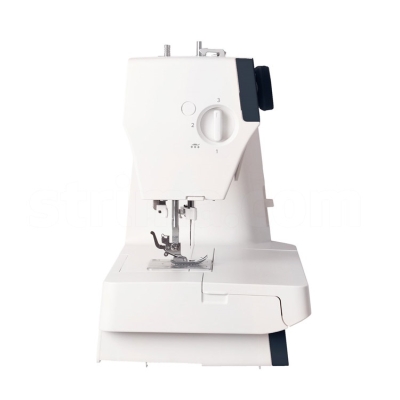 JANOME 1522DG - Anniversary Edition Maszyna do szycia Janome 1522 DARK GREY