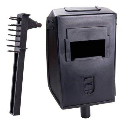 POWERMAT PM-MMAT-300L - SPAWARKA INWERTOROWA PM-MMAT-300L