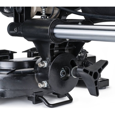 POWERMAT PM-UK-2000T - PIŁA UKOŚNA (UKOŚNICA) DO DREWNA PM-UK-2000T