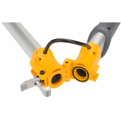 POWERMAT PM-DG-1500M - SZLIFIERKA DO GIPSU PM-DG-1500M (TYPU ŻYRAFA)