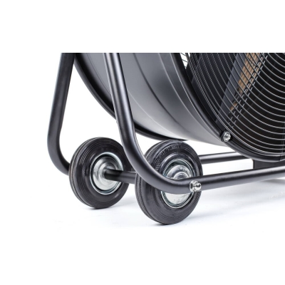 POWERMAT INDUSTRIAL-60 - WENTYLATOR PODŁOGOWY PRZEMYSŁOWY POWERMAT INDUSTRIAL-60 61CM 200W