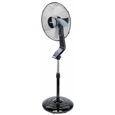 POWERMAT ST-4 - WENTYLATOR PODŁOGOWY 135CM 75W ST-4