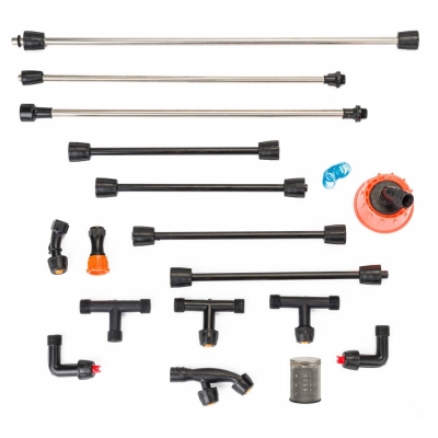 POWERMAT PM-OA-20T - OPRYSKIWACZ AKUMULATOROWY PM-OA-20T