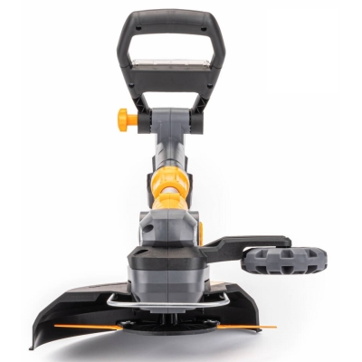 POWERMAT PM-PKA-20C - PODKASZARKA AKUMULATOROWA PM-PKA-20C