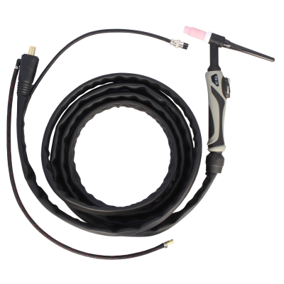 WELDER FANTASY TIG BI-POWER 200 DC - spawarka inwertorowa