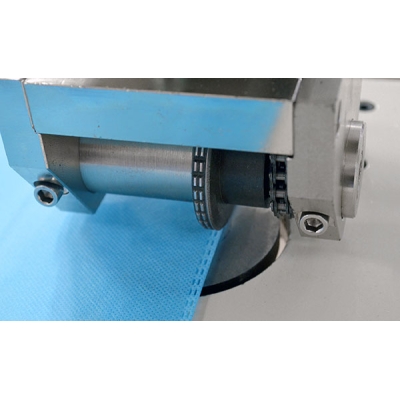 KRAFT KF-U90 - maszyna ultradźwiękowa - komplet