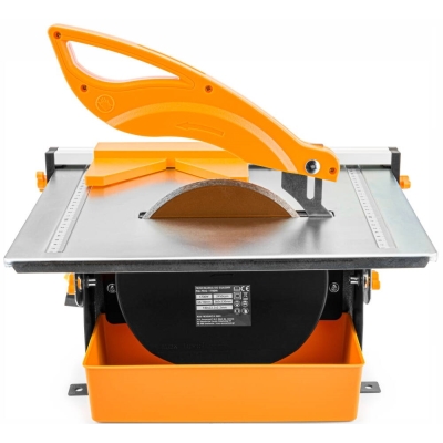 POWERMAT PM-PDG-1700M - PRZECINARKA STOLIKOWA DO GLAZURY I PŁYTEK PM-PDG-1700M