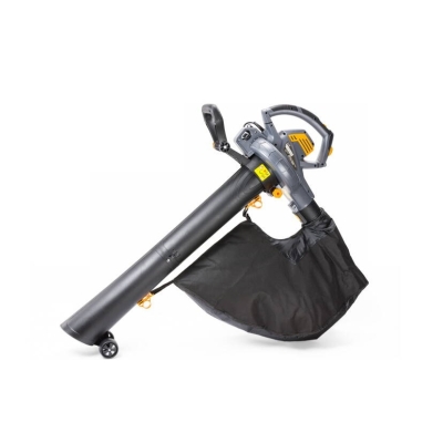 POWERMAT PM-ODL-3500C - ODKURZACZ DO LIŚCI / DMUCHAWA 3500W PM-ODL-3500C