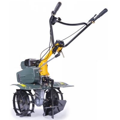 POWERMAT PM-GGS-700M - GLEBOGRYZARKA SPALINOWA PM-GGS-700M 7KM