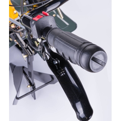 POWERMAT PM-GGS-700M - GLEBOGRYZARKA SPALINOWA PM-GGS-700M 7KM