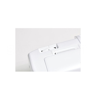 BROTHER INNOV-IS F410 Maszyna do szycia wieloczynnościowa sterowana komputerowo, 100 ściegów