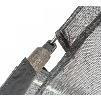 POWERMAT PM-TRP-12J - TRAMPOLINA OGRODOWA POWERMAT PM-TRP-12J (12 FT / 366 CM)