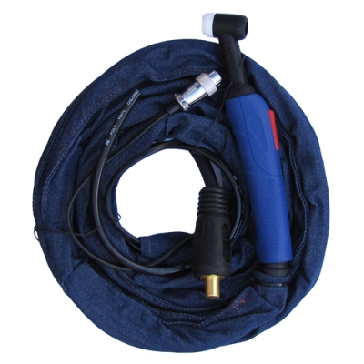 WELDER FANTASY NOVEL 3w1 - spawarka inwertorowa TIG-PULSE/MMA/PLASMA