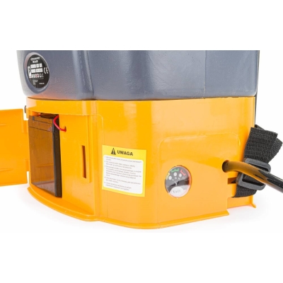 POWERMAT PM-OA-20T - OPRYSKIWACZ AKUMULATOROWY PM-OA-20T