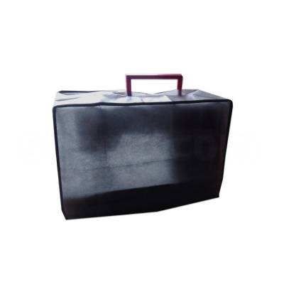 BERNINA SG-7 Maszyna do szycia wieloczynnościowa sterowana komputerowo, 80 programów szycia