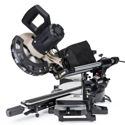 POWERMAT PM-UK-2000T - PIŁA UKOŚNA (UKOŚNICA) DO DREWNA PM-UK-2000T