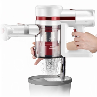 POWERMAT PM-ODA-29.6J - ODKURZACZ PIONOWY AKUMULATOROWY 380W PM-ODA-29.6J