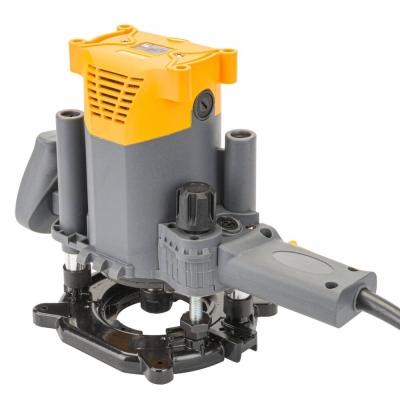 POWERMAT PM-FGW-2100M - FREZARKA GÓRNOWRZECIONOWA KRAWĘDZIOWA WYCINARKA PM-FGW-2100M