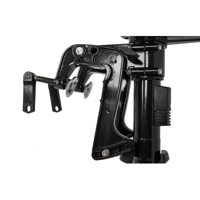 POWERMAT PM-SSZ-600 - SPALINOWY SILNIK ZABURTOWY PM-SSZ-600 6,5KM