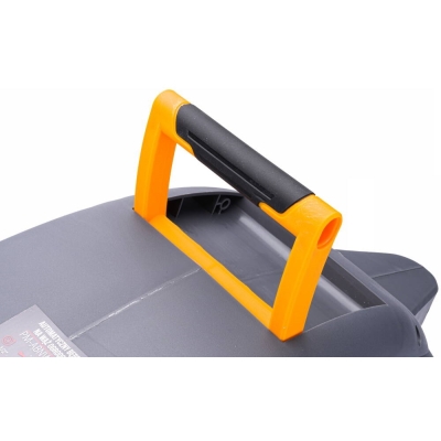 POWERMAT PM-ABNW-35M - AUTOMATYCZNY BĘBEN ZWIJACZ NA WĄŻ OGRODOWY PM-ABNW-35M