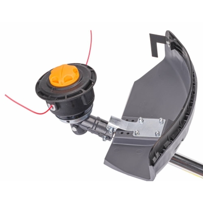 POWERMAT PM-KS-520HAVM - KOSA SPALINOWA POWERMAT PM-KS-520HAVM 5,2KM + ZESTAW