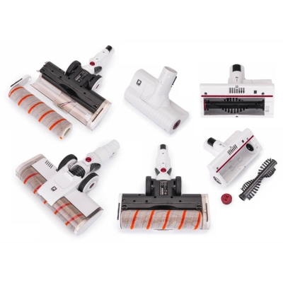 POWERMAT PM-ODA-29.6J - ODKURZACZ PIONOWY AKUMULATOROWY 380W PM-ODA-29.6J