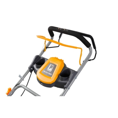 POWERMAT PM-KSS-700SH - KOSIARKA SPALINOWA 8W1 PM-KSS-700SH 7KM 173CC - 51CM