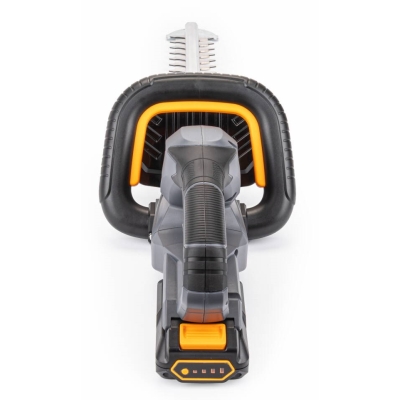 POWERMAT PM-NA-20C - AKUMULATOROWE NOŻYCE DO ŻYWOPŁOTU PM-NA-20C