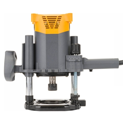 POWERMAT PM-FGW-2100M - FREZARKA GÓRNOWRZECIONOWA KRAWĘDZIOWA WYCINARKA PM-FGW-2100M