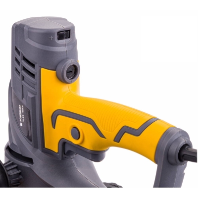 POWERMAT PM-DG-1500LM - SZLIFIERKA DO GIPSU PM-DG-1500LM