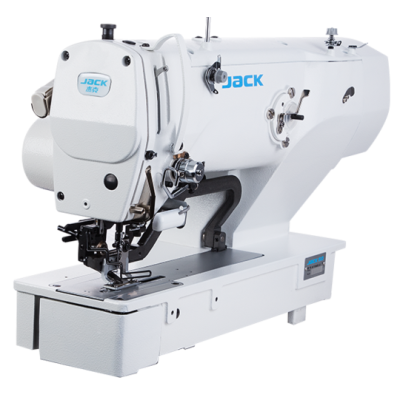 JACK JK-T1790GS-2 - dziurkarka elektroniczna (DIGITAL), servo DD, LED - komplet