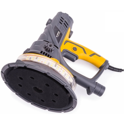 POWERMAT PM-DG-1500LM - SZLIFIERKA DO GIPSU PM-DG-1500LM