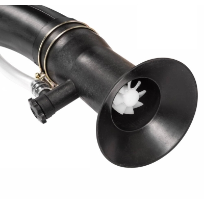 POWERMAT PM-OPS-20 - OPRYSKIWACZ SPALINOWY PM-OPS-20