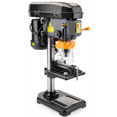 POWERMAT PM-WS-1600M - WIERTARKA STOŁOWA PM-WS-1600M