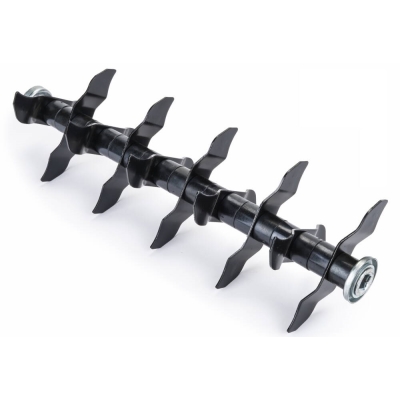 POWERMAT PM-AEW-2600T - AERATOR I WERTYKULATOR ELEKTRYCZNY 3W1 PM-AEW-2600T 400MM